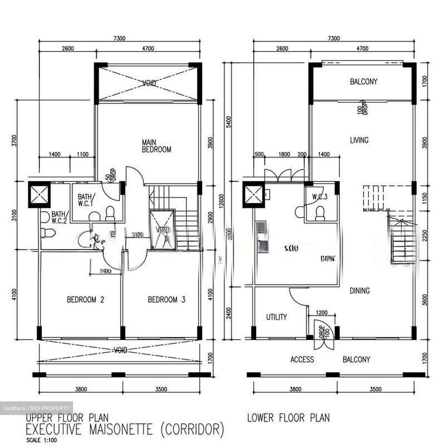 Blk 187 Bishan Street 13 (Bishan), HDB Executive #595639181